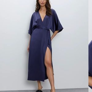 Stanley Aritzia Dress